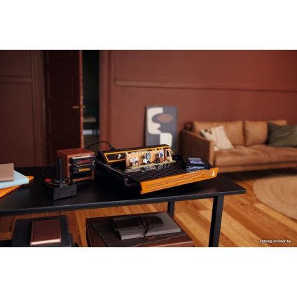 Конструктор LEGO Icons 10306 Atari 2600