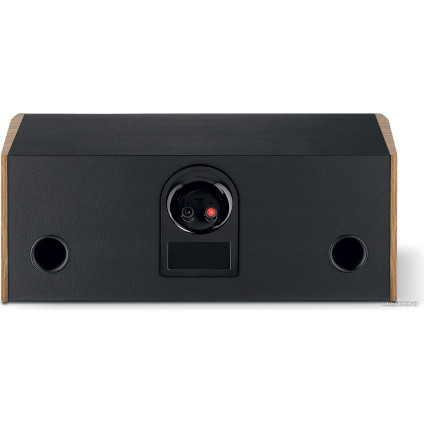 Полочная акустика Focal Aria Evo X Center (черный/орех)