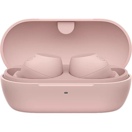 Наушники Sony WF-C710N (розовый)