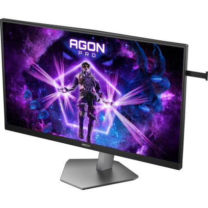 Игровой монитор AOC Agon Pro AG276FK