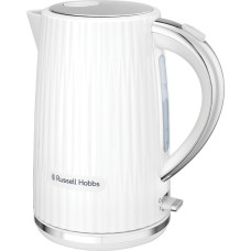 Электрический чайник Russell Hobbs Eden Kettle White 27360-70