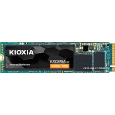 SSD Kioxia Exceria G2 2TB LRC20Z002TG8