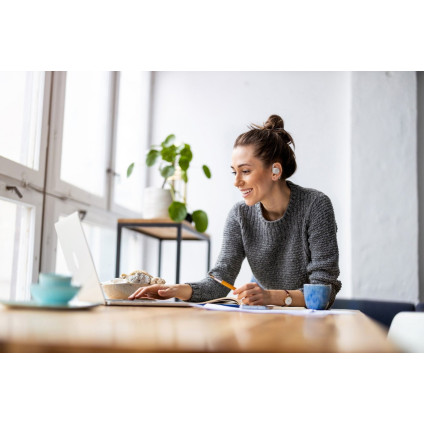 Наушники Beyerdynamic Verio 200 (бежевый)