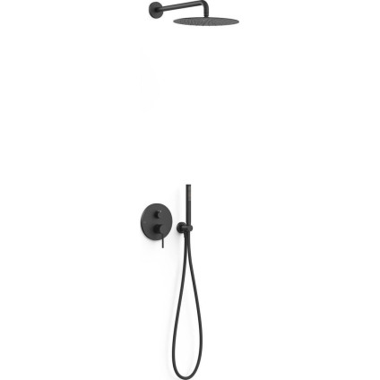 Душевая система  Tres Study 26228004NM