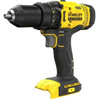 Дрель-шуруповерт Stanley SFMCD700D2A (с 2-мя АКБ, кейс)