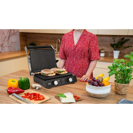 Электрогриль Teesa TSA3239