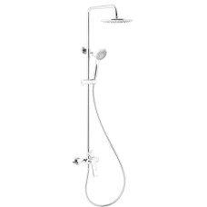 Душевая система  KFA Amazonit 462691000