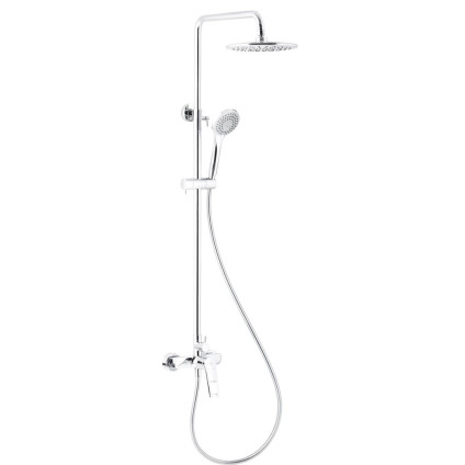 Душевая система  KFA Amazonit 462691000