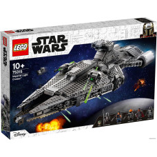 Конструктор LEGO Star Wars 75315 Легкий имперский крейсер