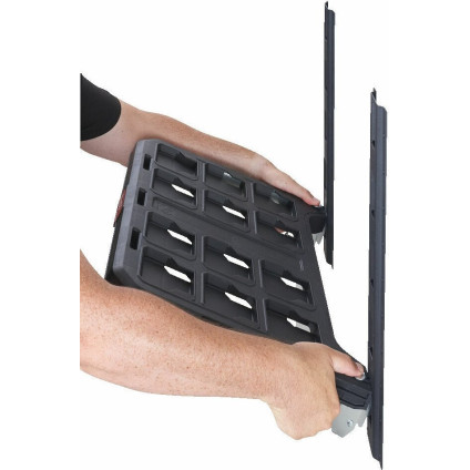 Стенд Milwaukee PackOut 4932472127