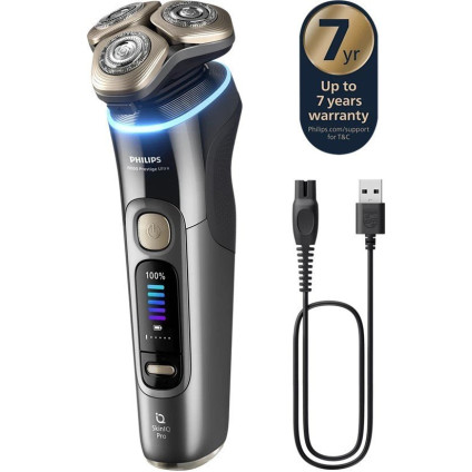 Электробритва Philips Series i9000 Prestige Ultra XP9402/11