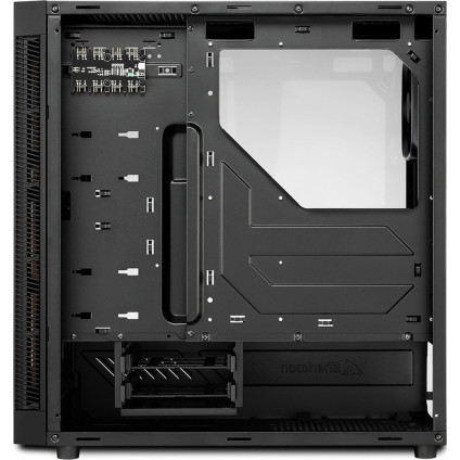 Корпус Sharkoon TG6 RGB