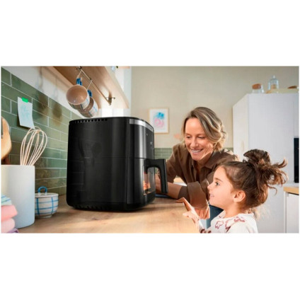 Аэрогриль (аэрофритюрница) Bosch MAF671B0