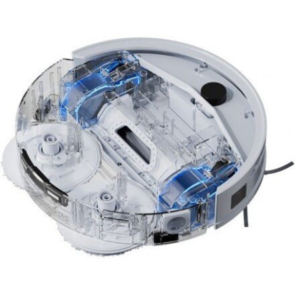 Робот-пылесос Robojet Vision Max