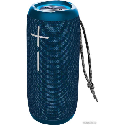 Беспроводная колонка Buxton BBS 5500 (темно-синий)