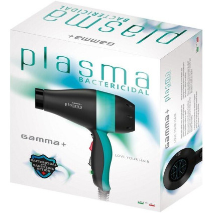 Фен Gamma Piu Plasma