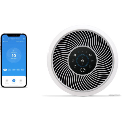 Очиститель воздуха Levoit Core 300S