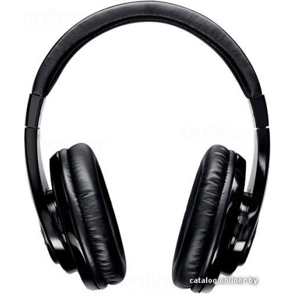 Наушники Shure SRH240A