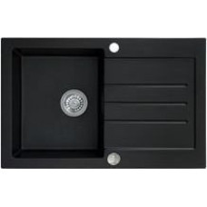 Кухонная мойка Berg Unit BRG1911