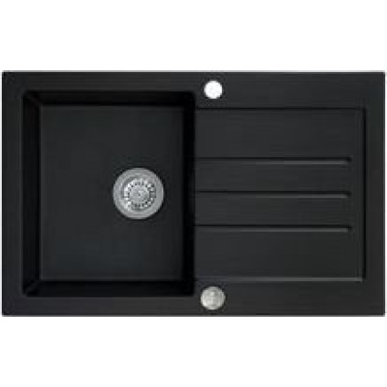 Кухонная мойка Berg Unit BRG1911