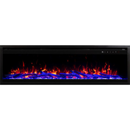 Электрокамин Aflamo Royal PRO 100