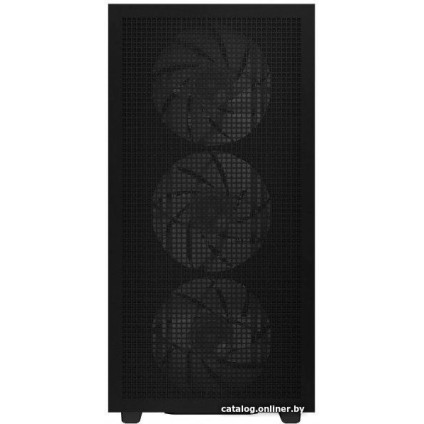 Корпус DeepCool CH560 Digital Black R-CH560-BKAPE4D-G-1