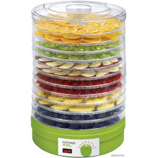 Сушилка для овощей и фруктов Concept SO1025