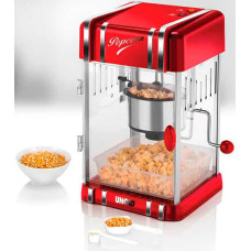 Попкорница Unold 48535