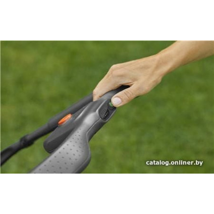 Газонокосилка Gardena PowerMax 32/18V P4A 14632-20