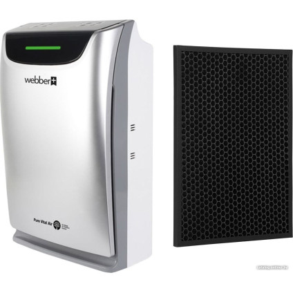 Очиститель воздуха Webber AP9405