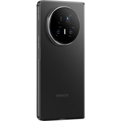 Телефон HONOR Magic V5 16GB/512GB международная версия (черный)