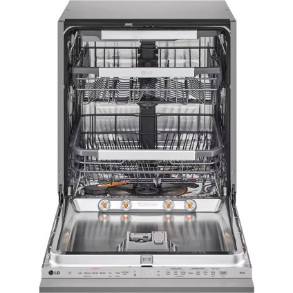 Встраиваемая посудомоечная машина LG DB476TXS