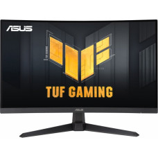 Игровой монитор ASUS TUF Gaming VG27VQ3B