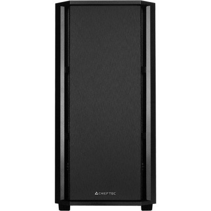 Корпус Chieftec Pro mini AZ-01B-OP