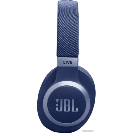 Наушники JBL Live 770NC (синий)