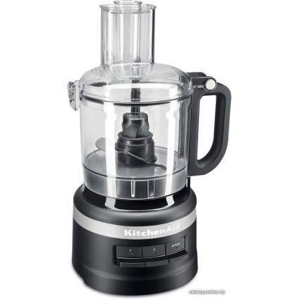 Кухонный комбайн KitchenAid 5KFP0719EBM