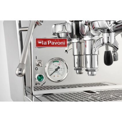 Рожковая кофеварка La Pavoni LPSGIM01EU