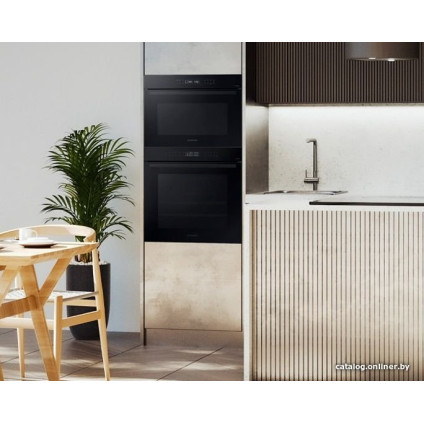 Электрический духовой шкаф Samsung NV7B4020ZAK/U2