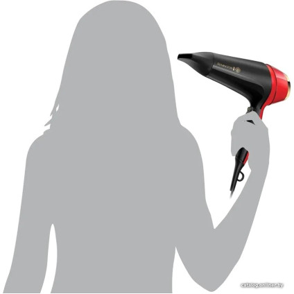 Фен Remington Manchester United Thermacare Pro D5755