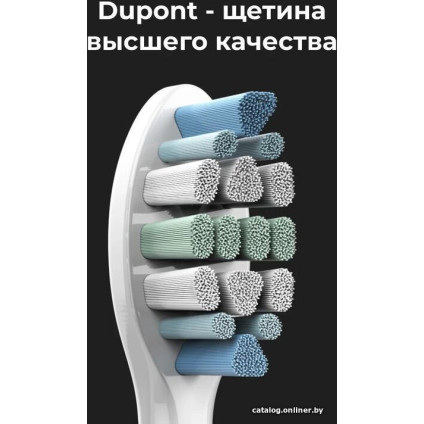 Электрическая зубная щетка AENO DB3