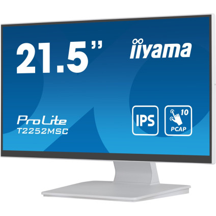 Монитор Iiyama ProLite T2252MSC-W2