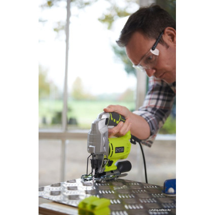 Электролобзик Ryobi RJS750-G