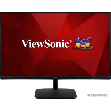 Монитор ViewSonic VA2732-H