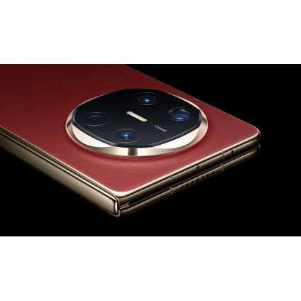 Телефон Huawei Mate X6 ICL-LX9 12GB/512GB (красный)