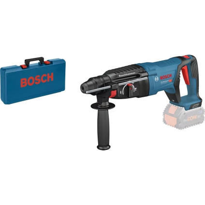 Перфоратор Bosch GBH 18V-26 D Professional 0611916000 (без АКБ, кейс)