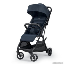 Коляска прогулочная «книга» Inglesina Now (splash blue)