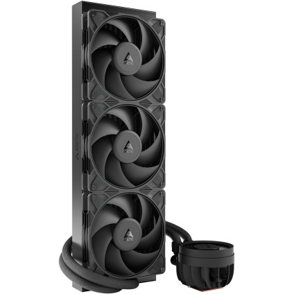 Система жидкостного охлаждения для процессора Arctic Liquid Freezer III Pro 420 ACFRE00181A