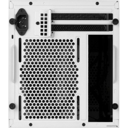 Корпус SilverStone Sugo 16 SST-SG16W