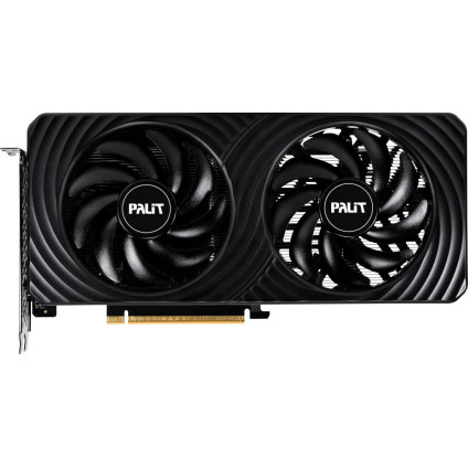 Видеокарта Palit GeForce RTX 5050 Dual NE65050019P1-GB2070D