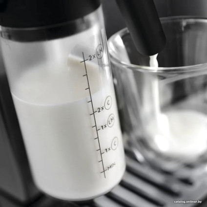 Кофемашина DeLonghi Magnifica Evo ECAM290.61.B